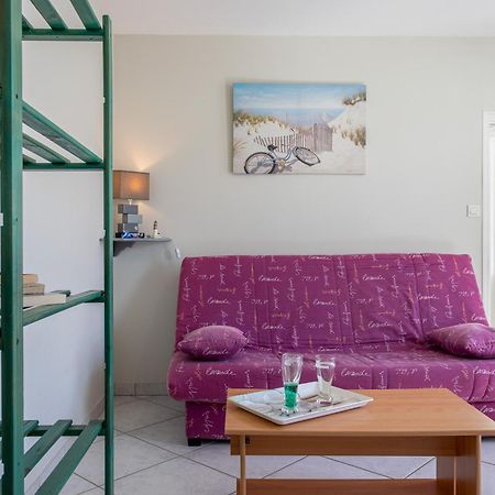 Maison Proche Ocean - 6 Pers Brétignolles-sur-Mer Zewnętrze zdjęcie