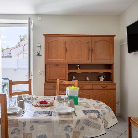 Maison Proche Ocean - 6 Pers Brétignolles-sur-Mer Zewnętrze zdjęcie