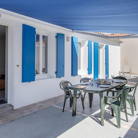 Maison Proche Ocean - 6 Pers Brétignolles-sur-Mer Zewnętrze zdjęcie