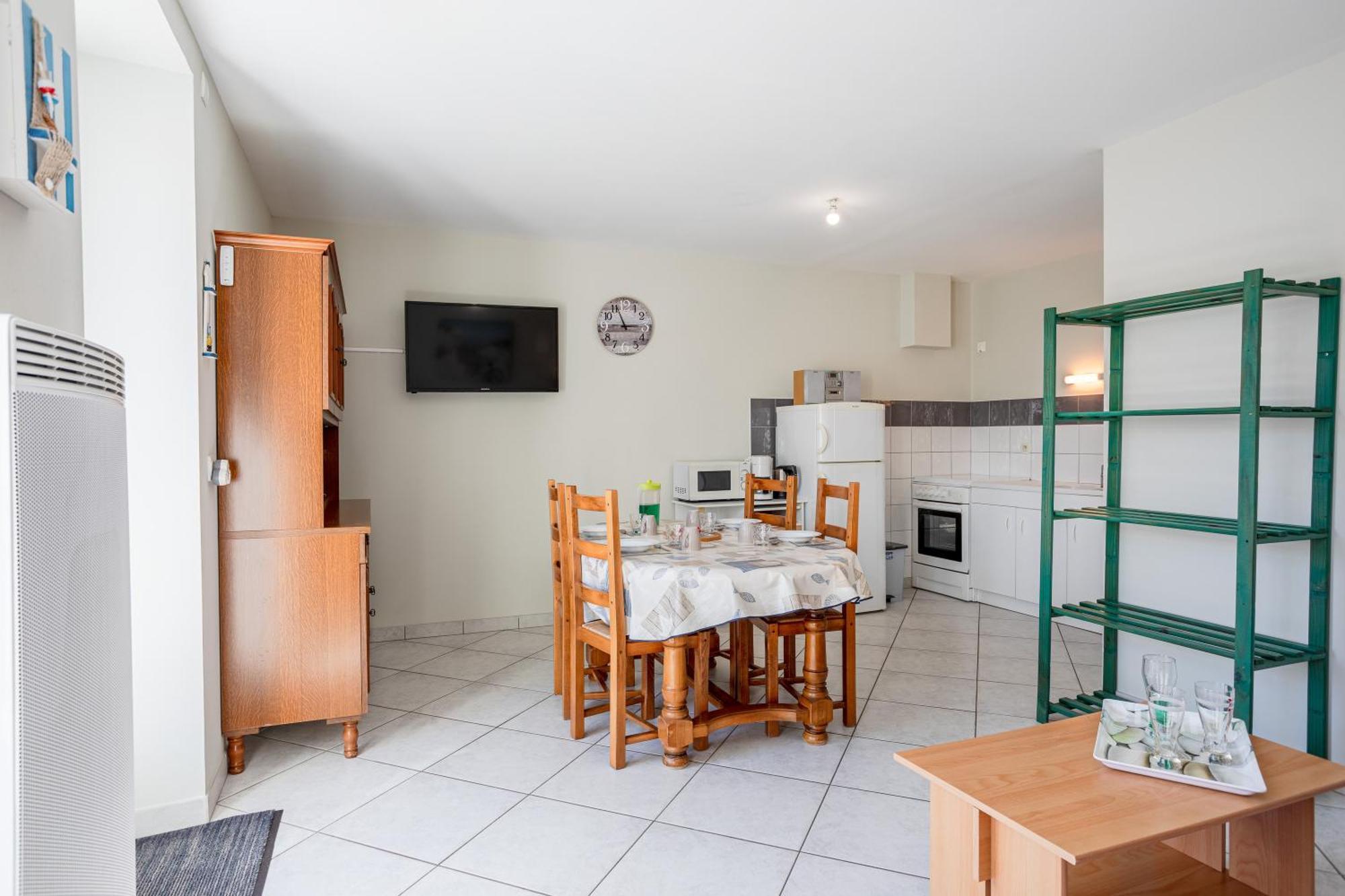 Maison Proche Ocean - 6 Pers Brétignolles-sur-Mer Zewnętrze zdjęcie