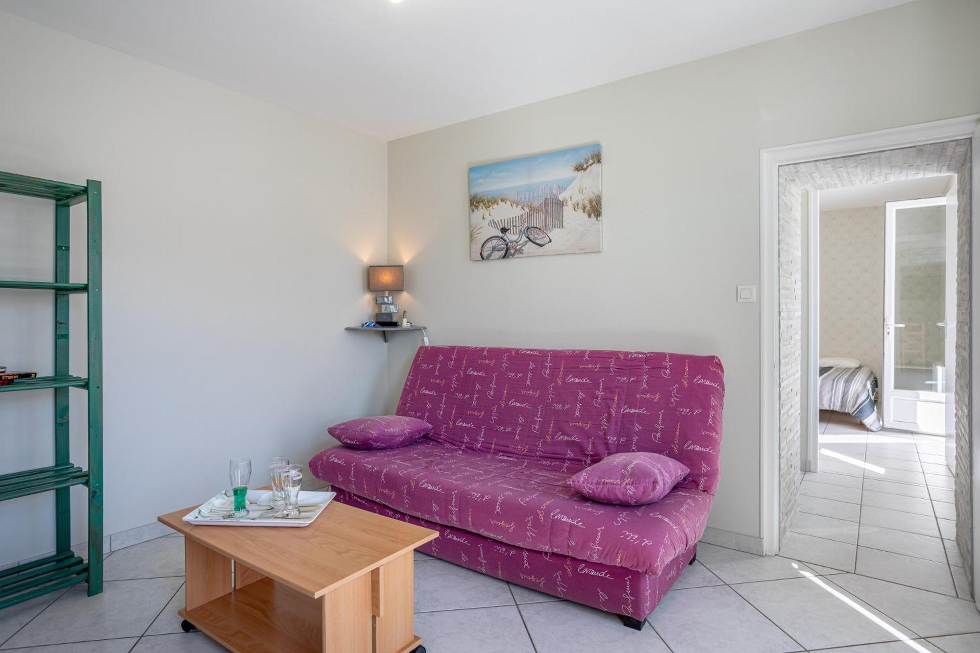 Maison Proche Ocean - 6 Pers Brétignolles-sur-Mer Zewnętrze zdjęcie